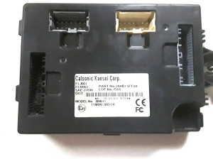 NISSAN Micra K13 (2010–2017) Muu juhtplokk 284B15FF0A - 2