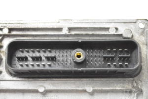 Ford Focus (2004–2011) Motorsteuergerät 4M5112A650HF - 2