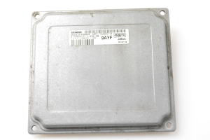 Ford Focus (2004–2011) Motorsteuergerät 4M5112A650HF - 4
