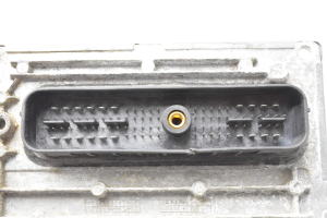 Ford Focus (2004–2011) Calculateur moteur 7M5112A650AFD - 3