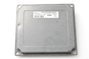 Ford Focus (2004–2011) Calculateur moteur 7M5112A650AFD - 4