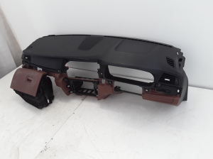 BMW 5 SERIES F11 (2010–2017) Dashboard and its parts 9192859 - 2