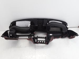 BMW 5 SERIES F11 (2010–2017) Dashboard and its parts 9192859 - 3