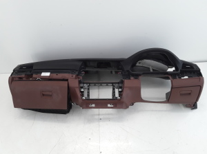 BMW 5 SERIES F11 (2010–2017) Dashboard and its parts 9192859 - 4