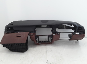 BMW 5 SERIES F11 (2010–2017) Dashboard and its parts 9192859 - 6