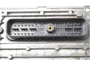 Ford Focus (2004–2011) Motorsteuergerät 4M5112A650HD - 2
