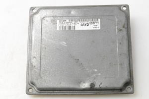 Ford Focus (2004–2011) Motorsteuergerät 4M5112A650HD - 4