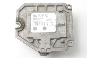 Opel Astra H (2004–2010) Motorsteuergerät 55559272 - 2