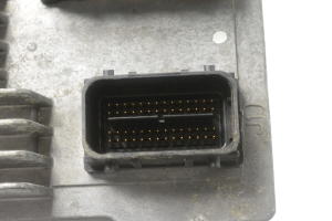 Opel Astra H (2004–2010) Engine control unit 12647212 - 4