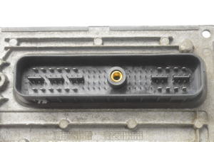 Ford Fusion (2002–2005) Motorsteuergerät 2S6A12A650SG - 3