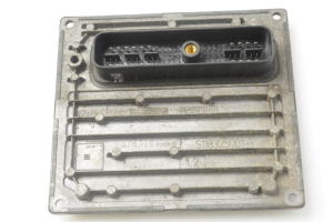 Engine control unit - 2S6A12A650SG
