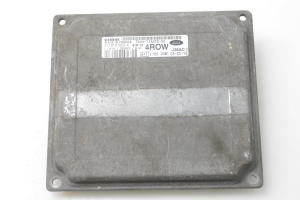Ford Fusion (2002–2005) Motorsteuergerät 2S6A12A650SG - 4