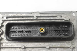 Ford Focus (2004–2011) Engine control unit 7M5112A650AFD - 3