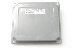Ford Focus (2004–2011) Engine control unit 7M5112A650AFD - 4