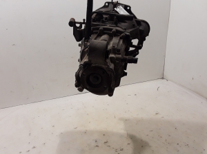 RENAULT Mascott (1999–2010) Getriebe ZF6301 - 3