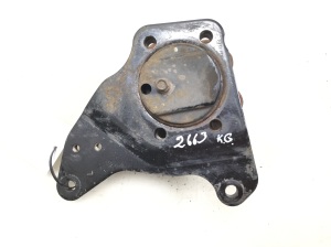  Rear bearing 