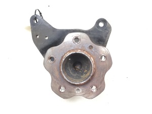  Rear bearing 