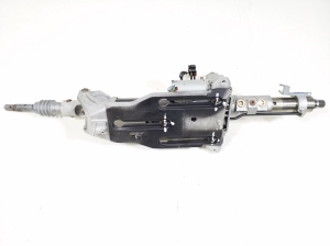 Mercedes Benz GL-Class 164 (2006–2012) Lenkspindel A1644601116 - 4