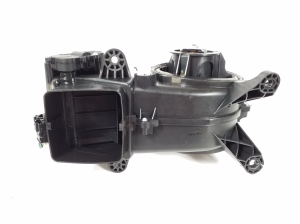 Mercedes Benz GL-Class 164 (2006–2012) Heizungsgebläsemotor A1648300008 - 3