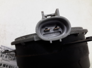 TOYOTA Avensis T25 (2003–2008) Kühlerlüftermotor 163630H030 - 4