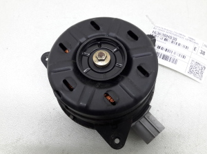 Kühlerlüftermotor - 163630H030