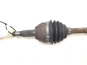 NISSAN Juke F15 (2010–2018) Front drive shaft and its parts - 2