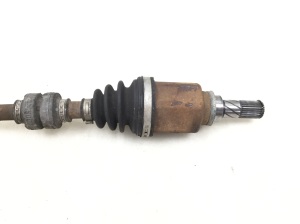 NISSAN Juke F15 (2010–2018) Front drive shaft and its parts - 3