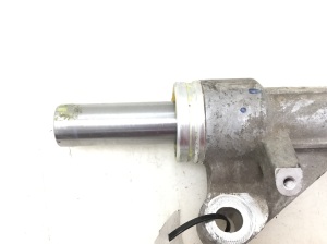 NISSAN Qashqai (2013–2021) Steering rack 4EH0BL4 - 2