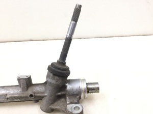 NISSAN Qashqai (2013–2021) Steering rack 4EH0BL4 - 3