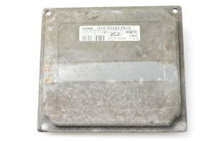 Ford Fiesta V (2002–2008) Engine control unit 6S6112A650FH - 3