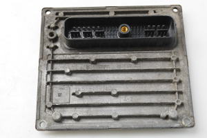Engine control unit - 6S6112A650FH