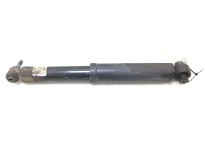  Rear shock absorber 