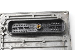 Ford Fiesta V (2002–2008) Engine control unit 6S6112A650FF - 2