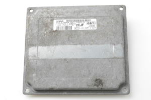 Ford Fiesta V (2002–2008) Engine control unit 6S6112A650FF - 3