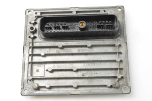 Engine control unit - 6S6112A650FF