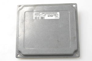 Ford Focus (2004–2011) Engine control unit 7M5112A650AZA - 3