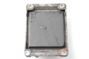 Opel Corsa C (2000–2006) Motorsteuergerät 55350552 - 2