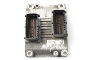 Calculateur moteur - 55350552