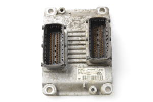 Calculateur moteur - 55350552