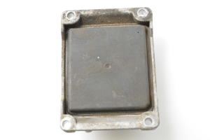 Opel Corsa C (2000–2006) Motorsteuergerät 55350552 - 3