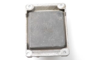 Opel Corsa C (2000–2006) Motorsteuergerät 24443795 - 3