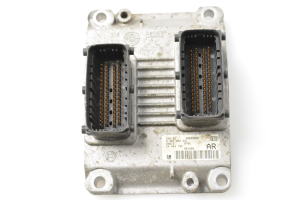 Calculateur moteur - 24443795
