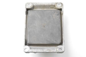 Opel Corsa C (2000–2006) Motorsteuergerät 24443795 - 3