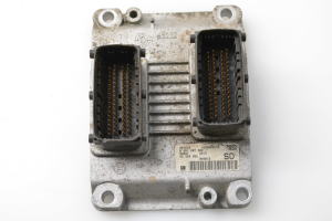 Calculateur moteur - 55350552