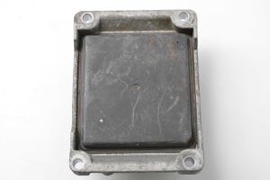 Opel Corsa C (2000–2006) Calculateur moteur 55350552 - 3