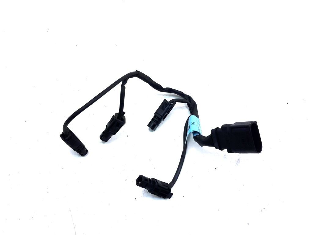 MERCEDES-BENZ B-Class W246 (2011-2020) Engine Cable Harness A6511501433 20382330