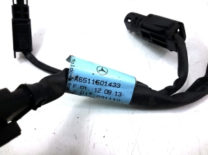 Mercedes Benz B-Class 246 (2011–2017) Engine wiring harness A6511501433 - 2