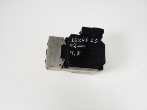 LEXUS LS (2000–2006) ABS plokk 4454050030 - 2
