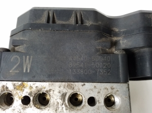 LEXUS LS (2000–2006) ABS Steuergerät 4454050040 - 2