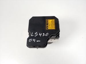 ABS plokk - 4454050040